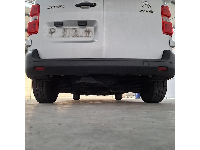 Bedrijfswagen, citroën, jumpy, 2018 - afbeelding 6 van  50