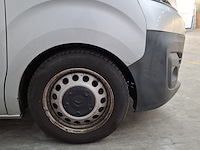 Bedrijfswagen, citroën, jumpy, 2018 - afbeelding 8 van  50