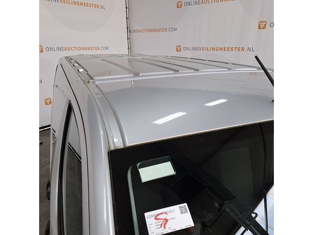 Bedrijfswagen, citroën, jumpy, 2018 - afbeelding 9 van  50