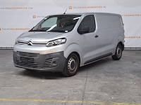 Bedrijfswagen, citroën, jumpy, 2018 - afbeelding 1 van  50