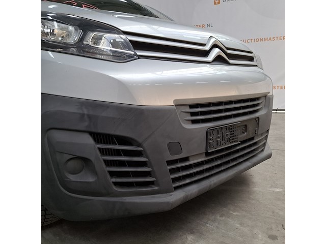 Bedrijfswagen, citroën, jumpy, 2018 - afbeelding 13 van  50