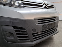 Bedrijfswagen, citroën, jumpy, 2018 - afbeelding 13 van  50