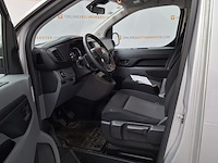 Bedrijfswagen, citroën, jumpy, 2018 - afbeelding 14 van  50