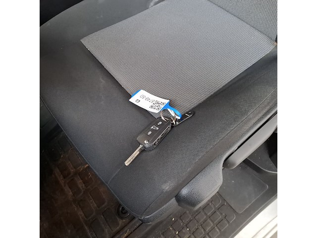 Bedrijfswagen, citroën, jumpy, 2018 - afbeelding 15 van  50