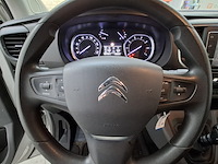 Bedrijfswagen, citroën, jumpy, 2018 - afbeelding 17 van  50