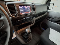 Bedrijfswagen, citroën, jumpy, 2018 - afbeelding 22 van  50