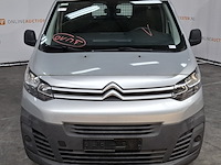 Bedrijfswagen, citroën, jumpy, 2018 - afbeelding 12 van  50