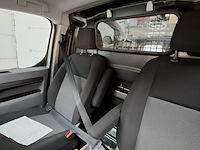 Bedrijfswagen, citroën, jumpy, 2018 - afbeelding 24 van  50