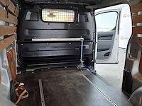 Bedrijfswagen, citroën, jumpy, 2018 - afbeelding 26 van  50