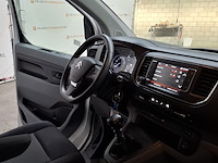 Bedrijfswagen, citroën, jumpy, 2018 - afbeelding 28 van  50