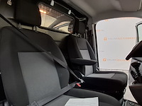 Bedrijfswagen, citroën, jumpy, 2018 - afbeelding 29 van  50