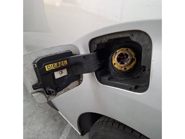 Bedrijfswagen, citroën, jumpy, 2018 - afbeelding 31 van  50