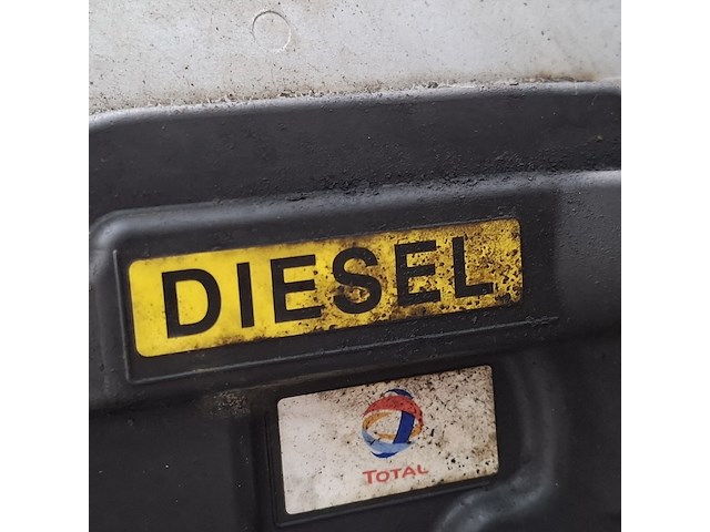 Bedrijfswagen, citroën, jumpy, 2018 - afbeelding 32 van  50