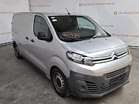 Bedrijfswagen, citroën, jumpy, 2018 - afbeelding 23 van  50