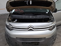 Bedrijfswagen, citroën, jumpy, 2018 - afbeelding 35 van  50