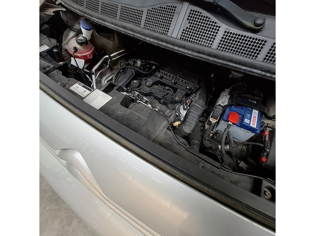 Bedrijfswagen, citroën, jumpy, 2018 - afbeelding 36 van  50