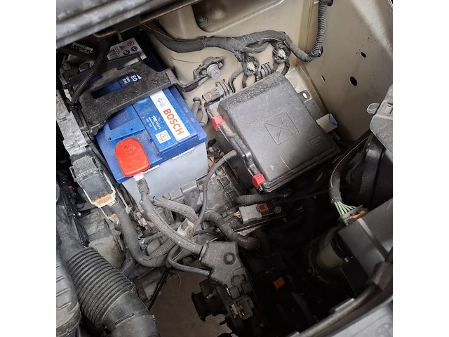 Bedrijfswagen, citroën, jumpy, 2018 - afbeelding 37 van  50