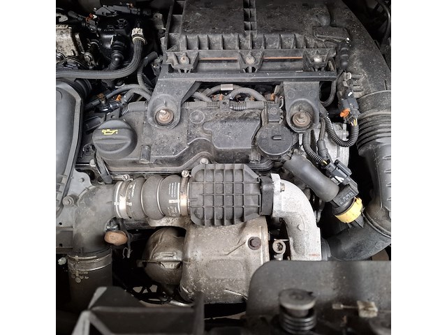 Bedrijfswagen, citroën, jumpy, 2018 - afbeelding 38 van  50