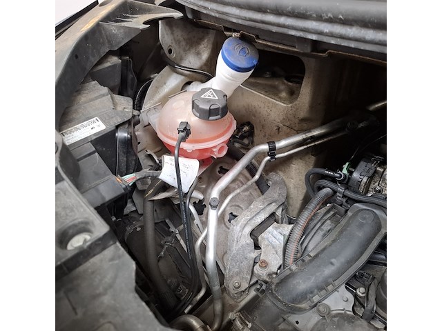 Bedrijfswagen, citroën, jumpy, 2018 - afbeelding 39 van  50