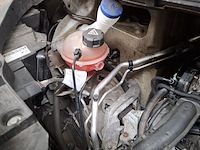 Bedrijfswagen, citroën, jumpy, 2018 - afbeelding 39 van  50