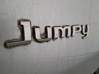 Bedrijfswagen, citroën, jumpy, 2018 - afbeelding 41 van  50