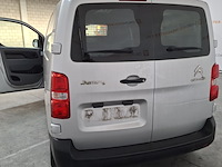 Bedrijfswagen, citroën, jumpy, 2018 - afbeelding 42 van  50