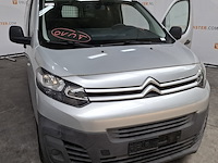 Bedrijfswagen, citroën, jumpy, 2018 - afbeelding 43 van  50