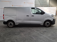 Bedrijfswagen, citroën, jumpy, 2018 - afbeelding 34 van  50