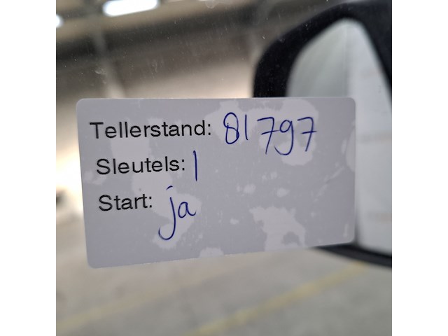 Bedrijfswagen, citroën, jumpy, 2018 - afbeelding 46 van  50