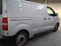 Bedrijfswagen, citroën, jumpy, 2018 - afbeelding 45 van  50