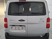Bedrijfswagen, citroën, jumpy, 2018 - afbeelding 47 van  50