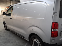 Bedrijfswagen, citroën, jumpy, 2018 - afbeelding 48 van  50