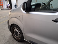 Bedrijfswagen, citroën, jumpy, 2018 - afbeelding 49 van  50