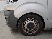 Bedrijfswagen, citroën, jumpy, 2018 - afbeelding 50 van  50
