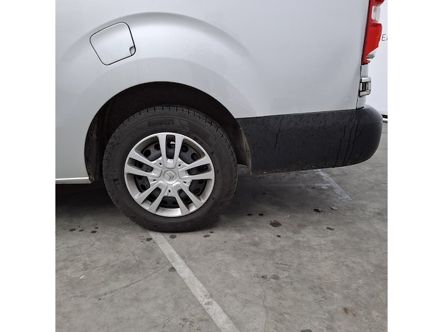 Bedrijfswagen, citroën, jumpy, 2019 - afbeelding 5 van  53