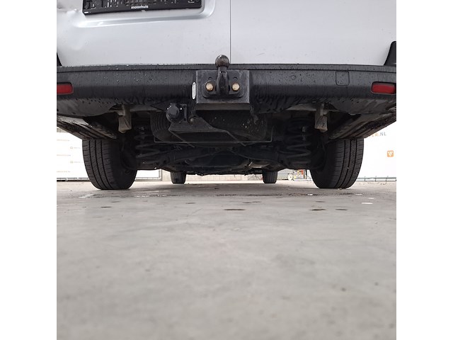 Bedrijfswagen, citroën, jumpy, 2019 - afbeelding 6 van  53