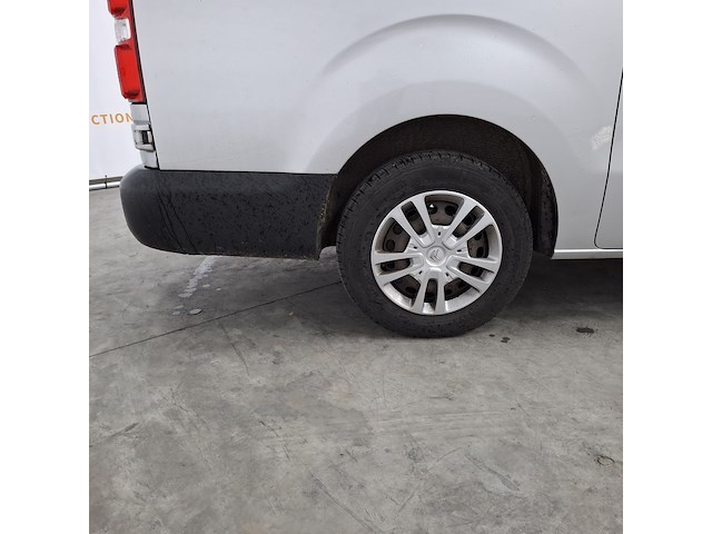 Bedrijfswagen, citroën, jumpy, 2019 - afbeelding 7 van  53