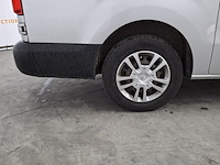 Bedrijfswagen, citroën, jumpy, 2019 - afbeelding 7 van  53