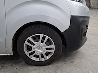 Bedrijfswagen, citroën, jumpy, 2019 - afbeelding 8 van  53
