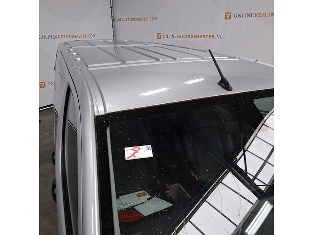 Bedrijfswagen, citroën, jumpy, 2019 - afbeelding 9 van  53
