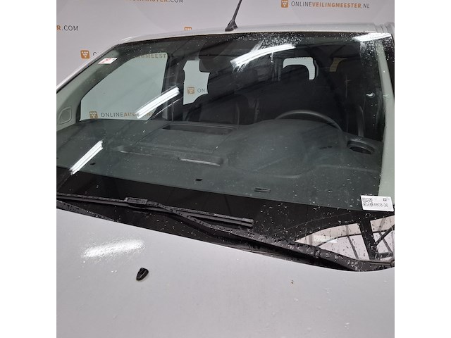 Bedrijfswagen, citroën, jumpy, 2019 - afbeelding 10 van  53