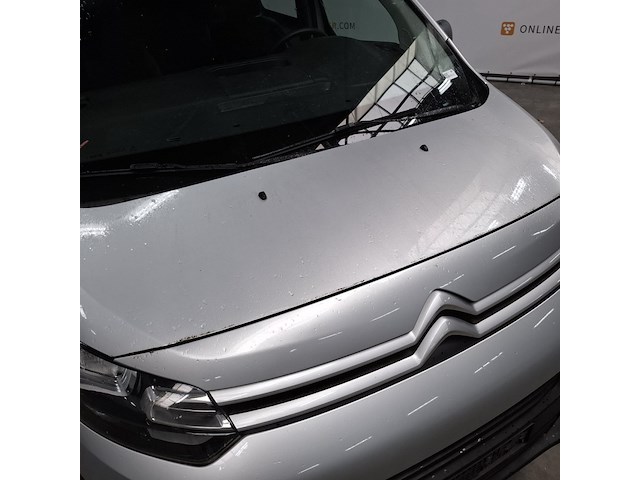 Bedrijfswagen, citroën, jumpy, 2019 - afbeelding 11 van  53