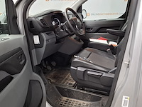 Bedrijfswagen, citroën, jumpy, 2019 - afbeelding 14 van  53