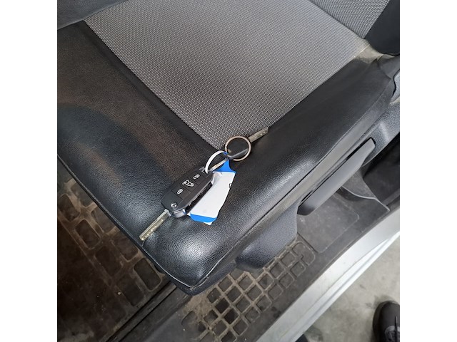 Bedrijfswagen, citroën, jumpy, 2019 - afbeelding 15 van  53