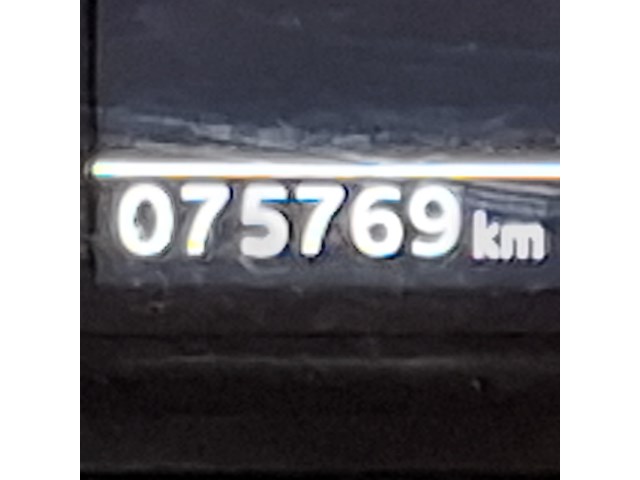 Bedrijfswagen, citroën, jumpy, 2019 - afbeelding 19 van  53