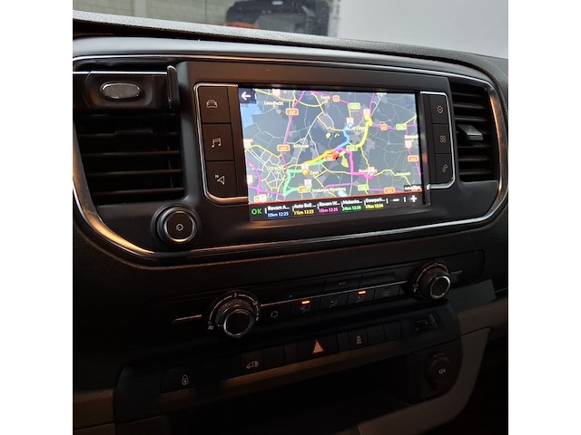 Bedrijfswagen, citroën, jumpy, 2019 - afbeelding 20 van  53