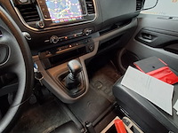Bedrijfswagen, citroën, jumpy, 2019 - afbeelding 22 van  53