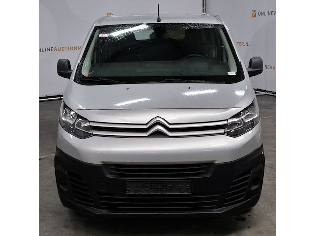 Bedrijfswagen, citroën, jumpy, 2019 - afbeelding 12 van  53
