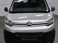 Bedrijfswagen, citroën, jumpy, 2019 - afbeelding 12 van  53