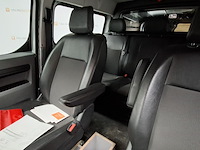 Bedrijfswagen, citroën, jumpy, 2019 - afbeelding 24 van  53